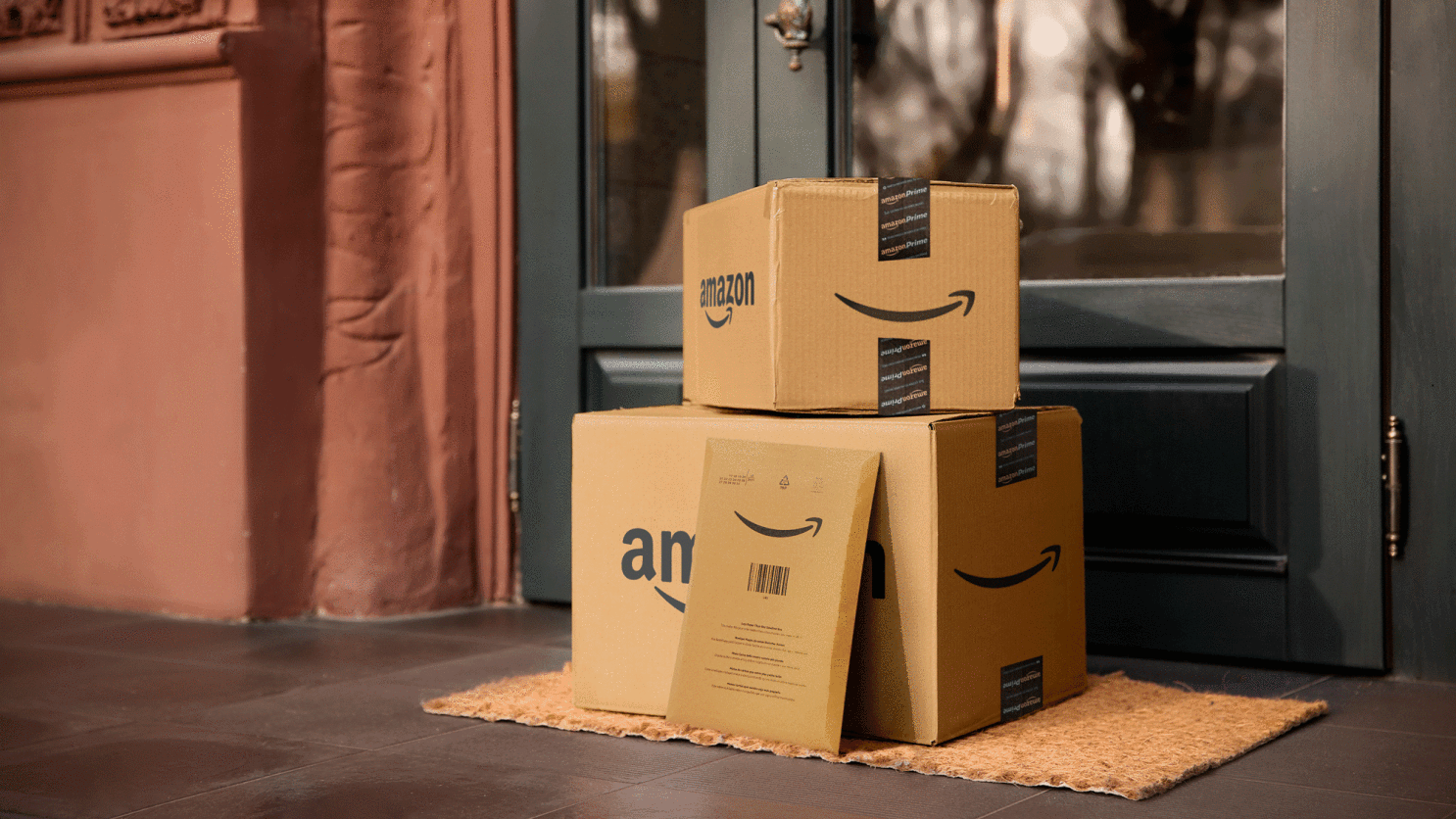 E Commerce