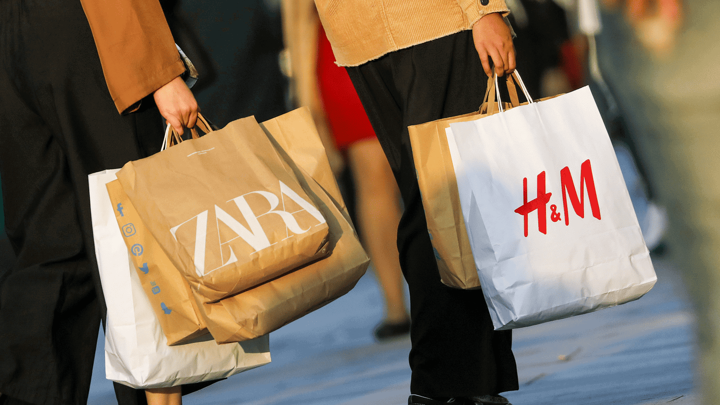 Retails Bags